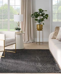 Nourison Home Desire DSR08 9'x12' Area Rug