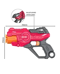 Contixo Foam Blaster