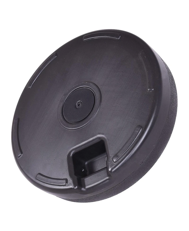 Givimo 20 Inch Round 23L Water Filled Umbrella Base
