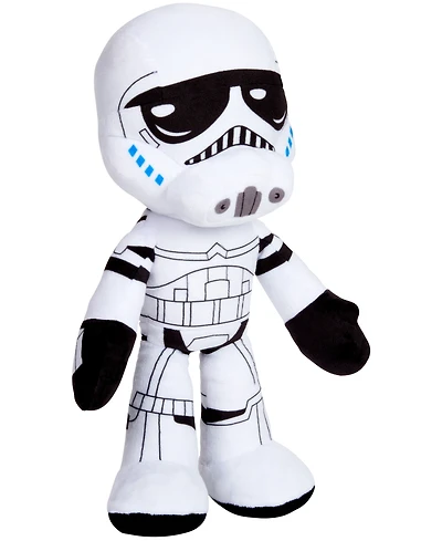 Star Wars Plush Talkers Stormtrooper Soft Toy