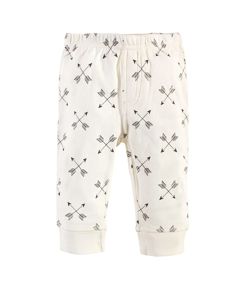 Touched by Nature Baby Boys Organic Cotton Pants Collection