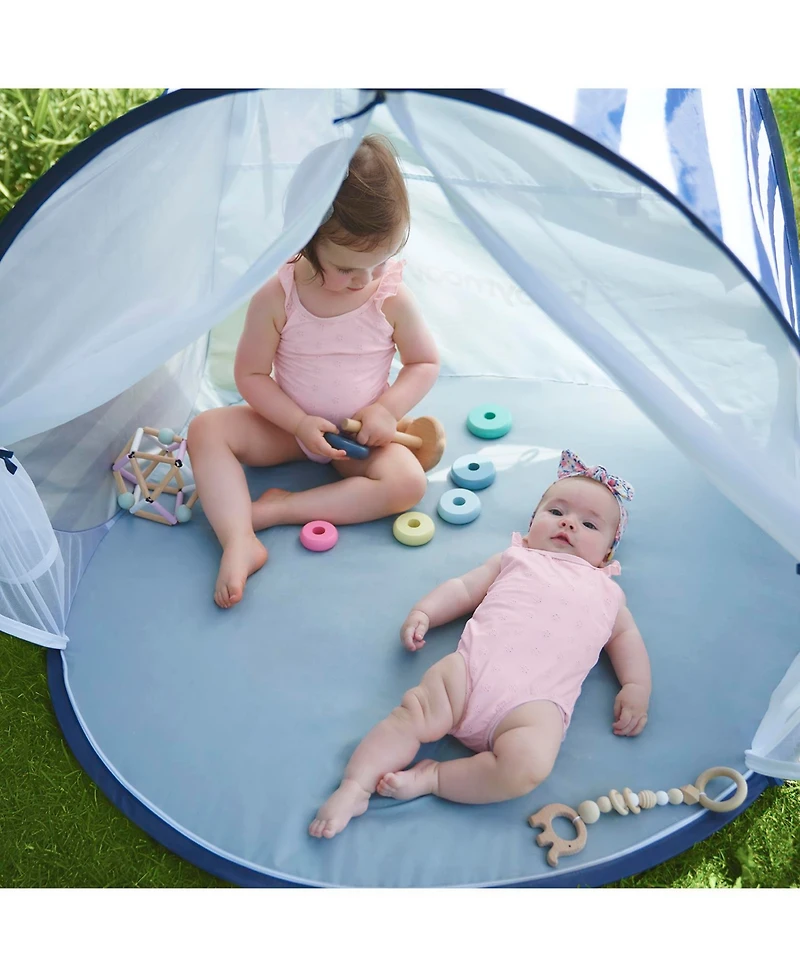 Babymoov Baby Lovenest portable ergonomic pillow support