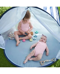 Babymoov Baby Lovenest portable ergonomic pillow support