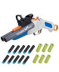 Contixo Double Barrel Foam Dart Blaster