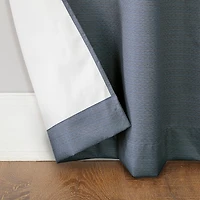 Cooper Thermal Insulated Room Darkening Grommet Curtain Panel