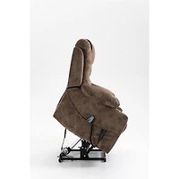 Streamdale Electric Recliner Lift Chair for Seniors