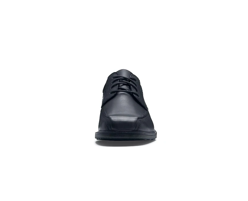 Shoes for Crews Valet Men's Slip Resistant Water Leather Work