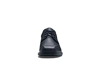 Shoes for Crews Valet Men's Slip Resistant Water Leather Work