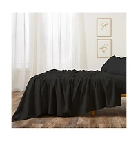 Cosy House Collection Luxury Sheets - Rayon Blend from Bamboo Cooling & Breathable