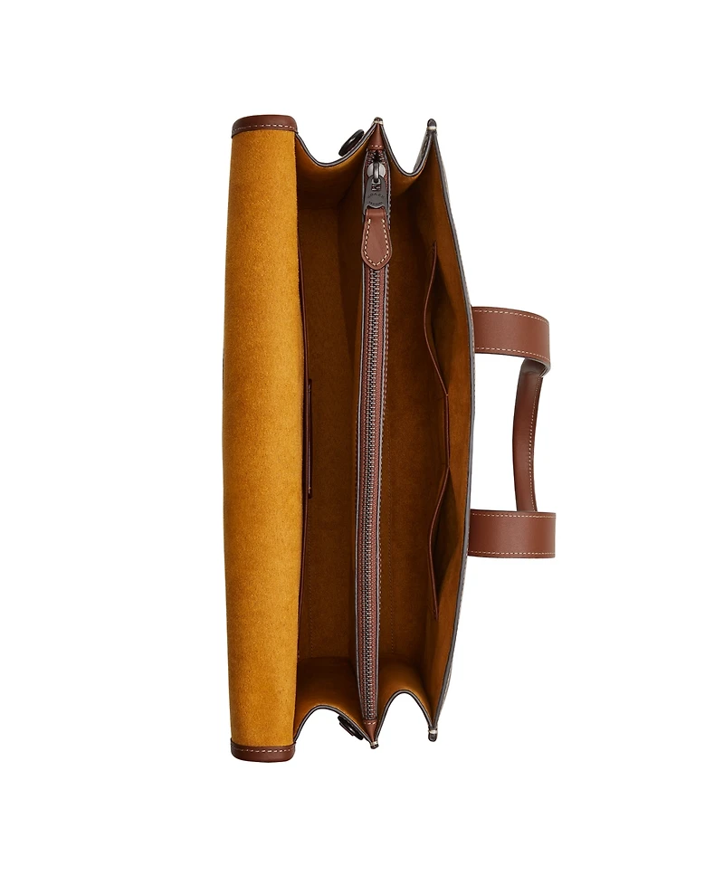 Coach Gotham Portfolio Bag