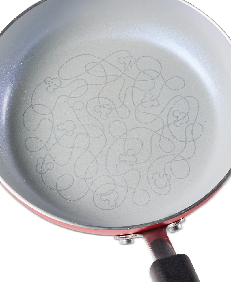 Farberware Disney 8" Ceramic Nonstick Frying Pan