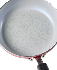 Farberware Disney 8" Ceramic Nonstick Frying Pan