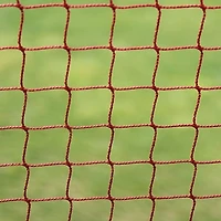 Streamdale Portable Volleyball/Badminton/Tennis Net with Carrying Bag and Frame
