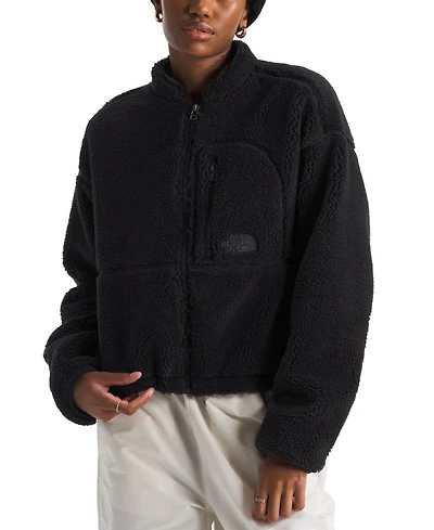 The North Face Women's Extreme Pile Fleece Jacket