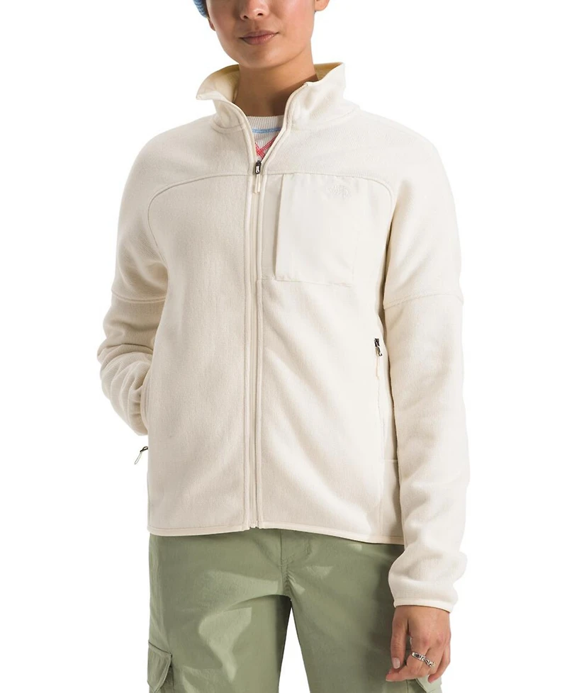 The North Face Women's Front Range Fleece Jacket