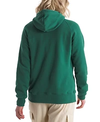 The North Face Women's Half Dome Fleece Pullover Hoodie