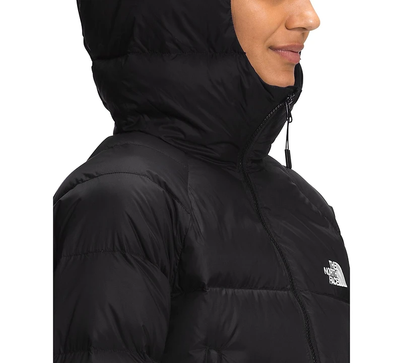 The North Face Women's Hydrenalite Hooded Down Jacket