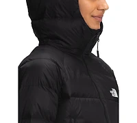 The North Face Women's Hydrenalite Hooded Down Jacket