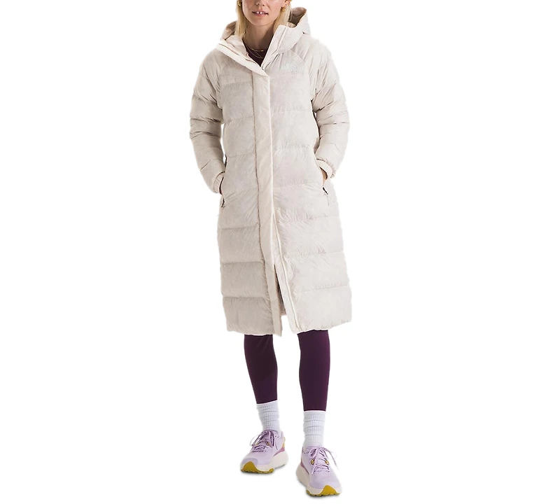 The North Face Women's Hydrenalite Down Parka