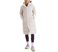 The North Face Women's Hydrenalite Down Parka