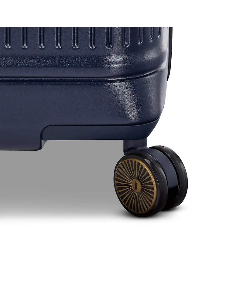 Hartmann Reserve Medium Expandable Trunk