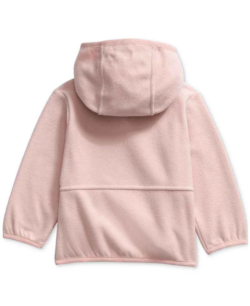 The North Face Baby Glacier Full-Zip Hoodie Jacket