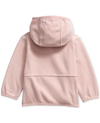 The North Face Baby Glacier Full-Zip Hoodie Jacket