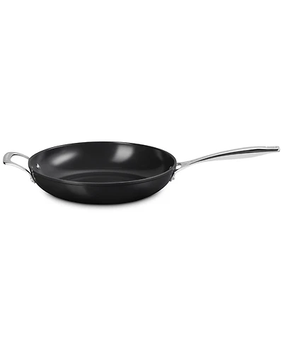 Le Creuset Essential Non-Stick Ceramic Deep Fry Pan, 12"