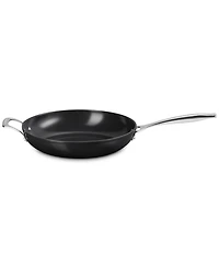 Le Creuset Essential Non-Stick Ceramic Deep Fry Pan, 12"