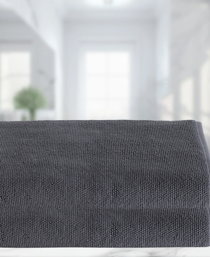 Talesma Lerins Turkish Cotton Bath Sheet, 39" x 67"