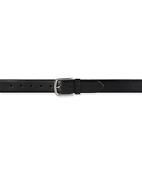 Club Room Luxury Men's Dress Belt, Created for Macy's