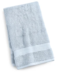 Hotel Collection Finest Elegance Luxury Turkish Cotton Hand Towel. 18" x 30", Exclusively at Macy's