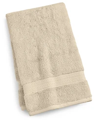 Hotel Collection Finest Elegance Luxury Turkish Cotton Hand Towel. 18" x 30", Exclusively at Macy's