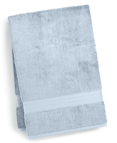 Hotel Collection Finest Elegance Luxury Turkish Cotton Bath Towel, 30" x 56", Exclusively at Macy's