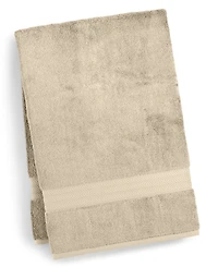 Hotel Collection Finest Elegance Luxury Turkish Cotton Bath Towel, 30" x 56", Exclusively at Macy's