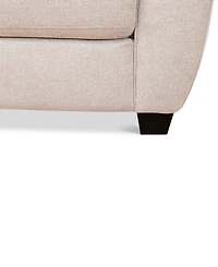 Myriem 64" Fabric Loveseat, Created for Macy's