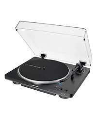 Audio-Technica At-LP70X Fully-Automatic Turntable