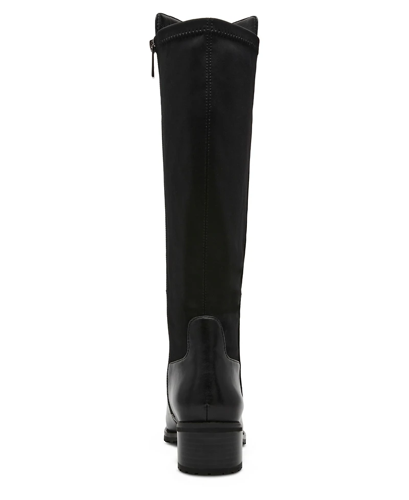 Anne Klein Women's Stamford Knee High Boots