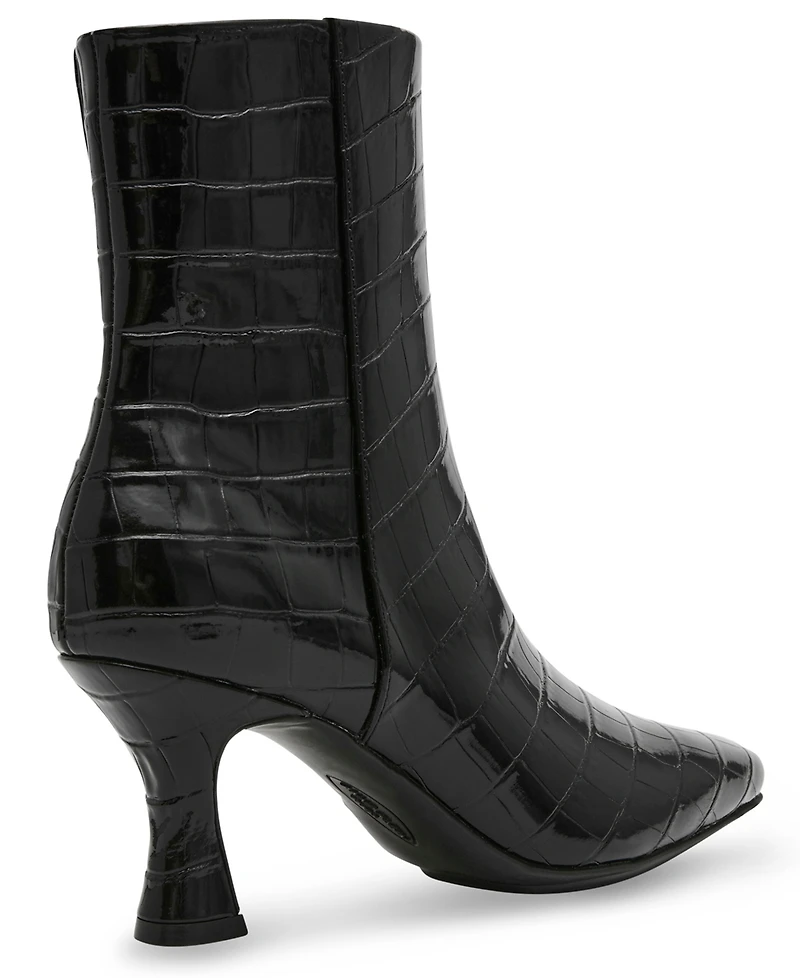 Anne Klein Women's Pablo Snip Toe Dress Booties