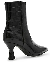 Anne Klein Women's Pablo Snip Toe Dress Booties