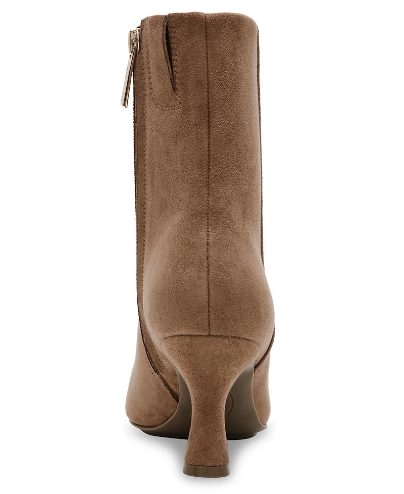Anne Klein Women's Pablo Snip Toe Dress Booties