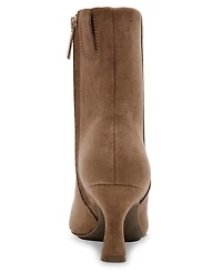 Anne Klein Women's Pablo Snip Toe Dress Booties