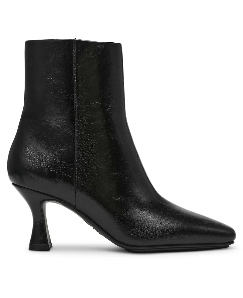 Anne Klein Women's Pablo Snip Toe Dress Booties