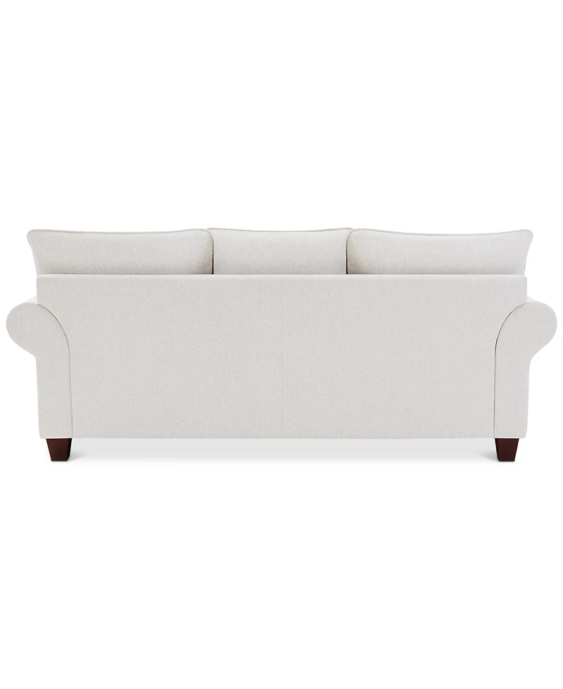 Closeout! Saeville 90" Fabric Sofa, Created for Macy's