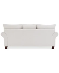 Closeout! Saeville 90" Fabric Sofa, Created for Macy's