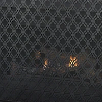 Streamdale Elmer Iron Fire Screen Protect Your Home With Style