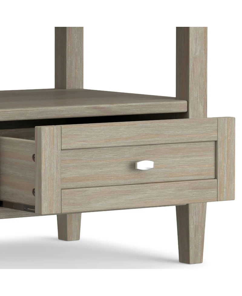 Burbank End Table