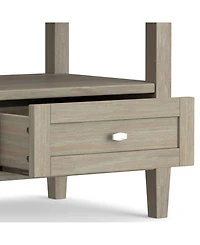 Burbank End Table