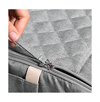 Sunveno Portable Folding Baby Changing Bag