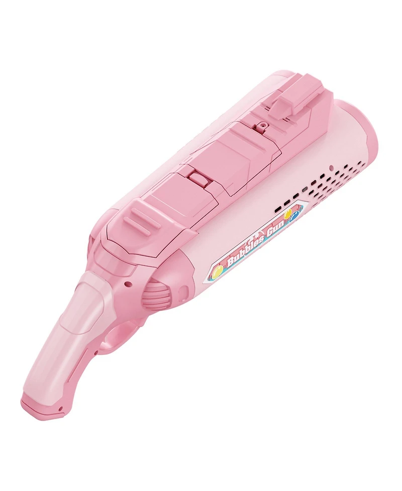 Contixo Bubble Blaster - Automatic Bubble Machine Blaster for kids